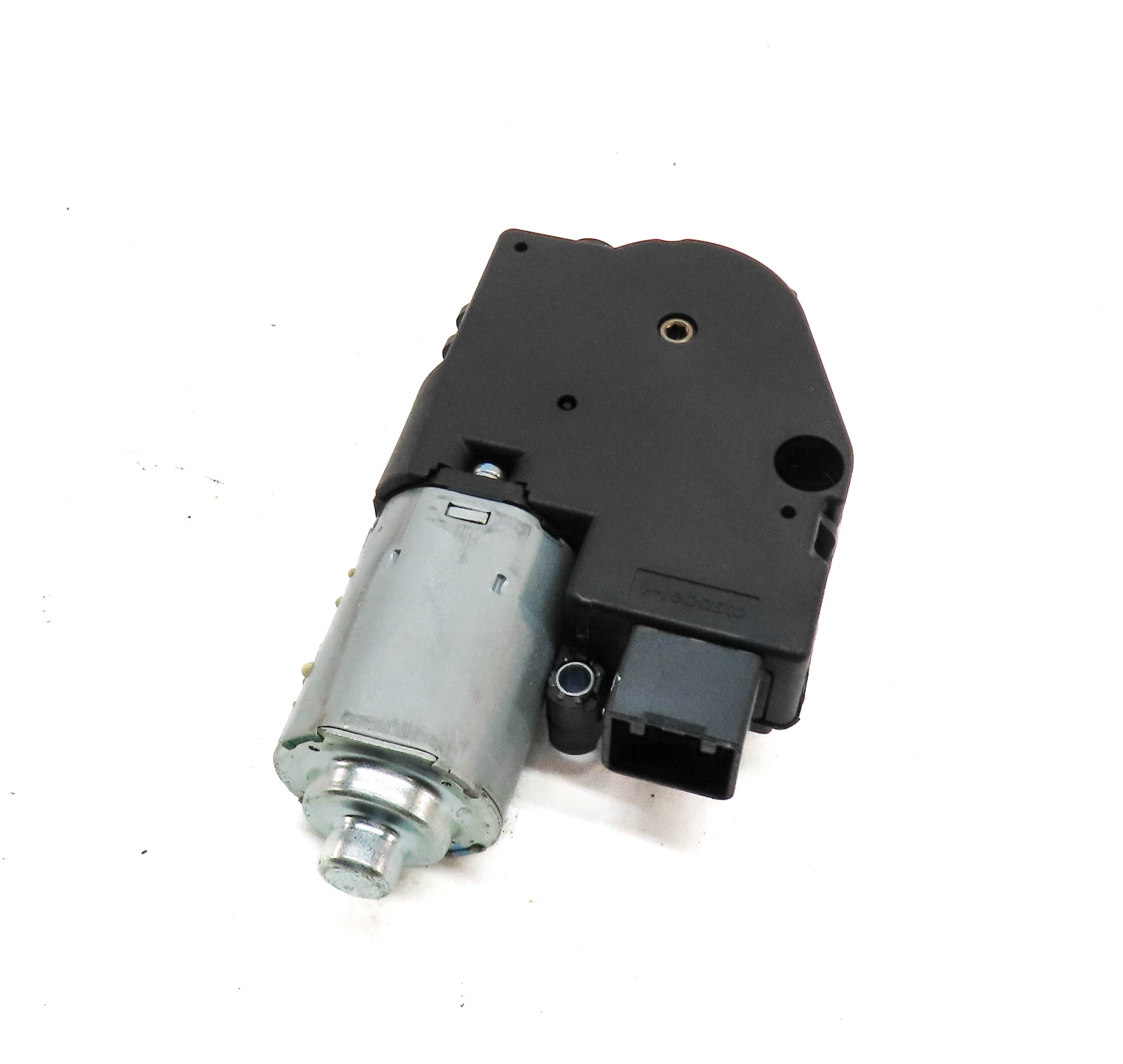 2010-2012 RANGE ROVER (L322) POWER SUNROOF SUN ROOF WINDOW MOTOR — exact item pictured